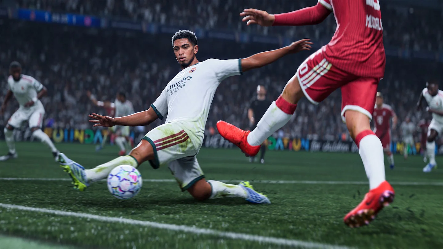 EA SPORTS FC 27 — изображение 4
