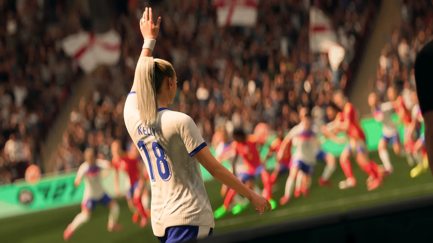 EA SPORTS FC 27 — изображение 3