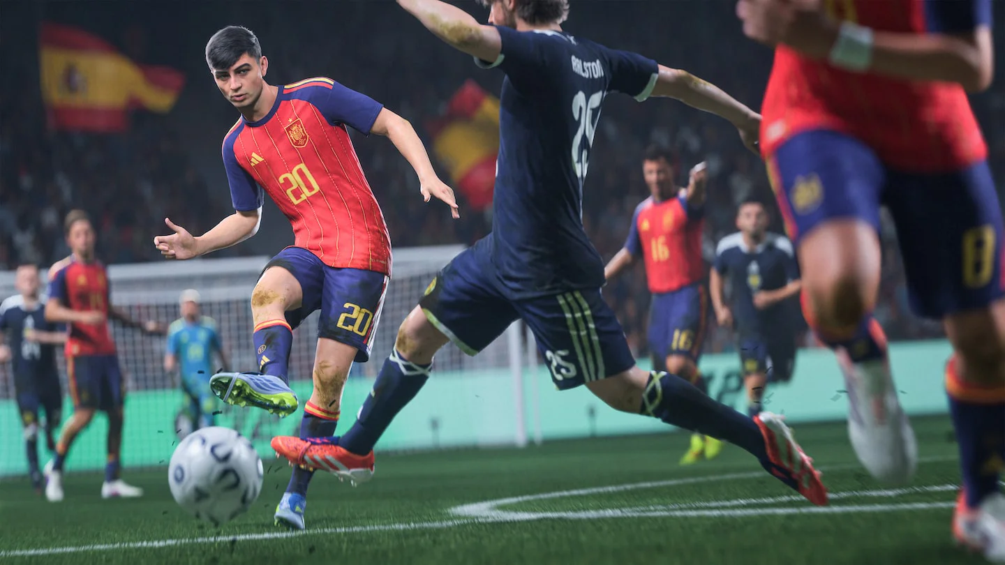 EA SPORTS FC 27 — изображение 6